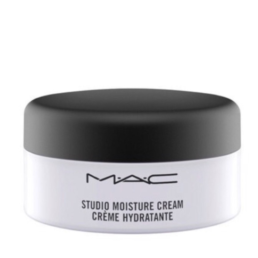 Mac Cosmetics Studio Moisture Cream